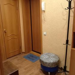2-комнатные апартаменты стандарт