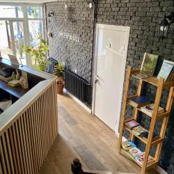 Фото Отель GreenWall (Гринволл)