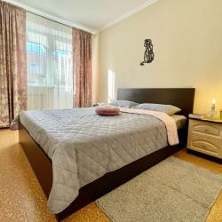 Фото Отель Ka Home (Ка Хоум) на бульваре Ивана Финютина 11