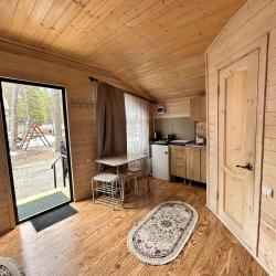 Фото Отель Горянка