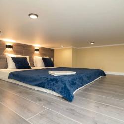 Апартаменты студия Отвлечение 782