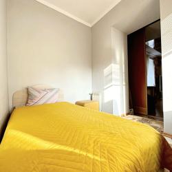 Фото Апартаменты на улице Николая Островского 31