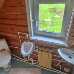 Фото Отель Винтажный гостевой дом