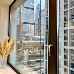Фото Отель Moscow Apartment на Шмитовский проезд 39 к8