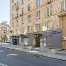 Апартаменты на улице 1-я Тверская-Ямская 26 — 74ca34d16573a38adf409930f23277fe