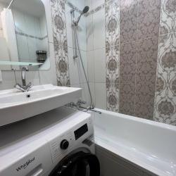 Фото Апартаменты на улице Бондаренко 7