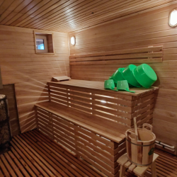 Фото Отель Лесовик