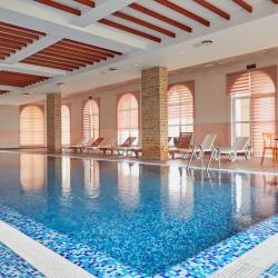 Фото Отель Сарыкум by Cronwell Hotel&SPA