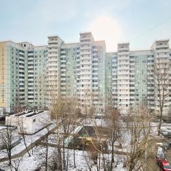 2-комнатные апартаменты стандарт