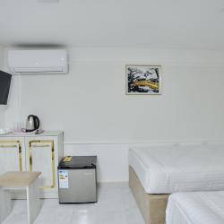 Фото Отель Registan Gold (Регистан Голд)