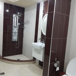 Фото Отель Grand Hills (Гранд Хиллс)