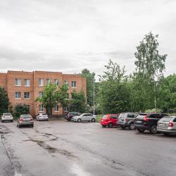 Фото Апарт-отель