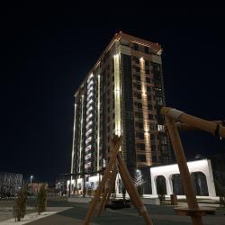 Фото Апартаменты в ЖК «Римские каникулы»