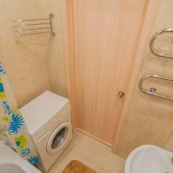 Фото Отель AtmaHouse на улице Бориса Житкова 5 корпус 1