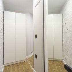 Фото Апартаменты на улице Петровка, 19с3