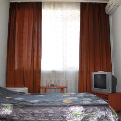 Фото Отель Омичка