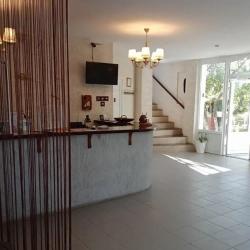 Фото SeaVilliya Park Hotel (Севилия Парк Отель)