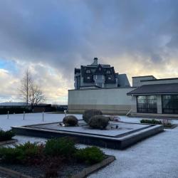 Фото Отель Прионежский