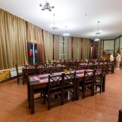 Фото Отель Мясоедовский