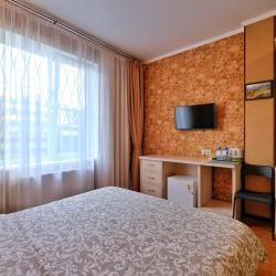 Фото Отель Келешбей