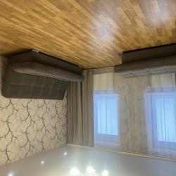 3-комнатные апартаменты стандарт