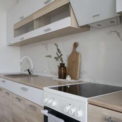 Фото Отель Happy House (Хэппи Хаус) на улице Люблинская 76 корпус 2
