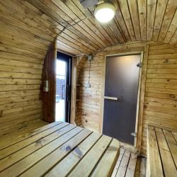 2-местный 1-комнатный номер студия улучшенный