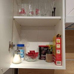 2-комнатные апартаменты улучшенные