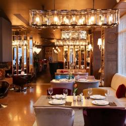 Фото Отель Бест Вестерн Русский Манчестер (Best Western)