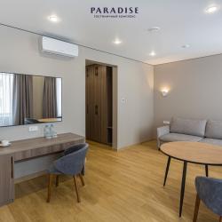 Фото Отель Paradise (Парадиз)