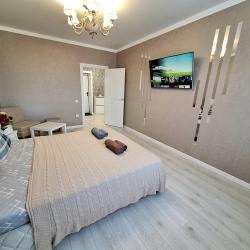 Фото Отель Rooms Apartments (Румс Апартментс) на улице Оранжерейная 17 корпус 4