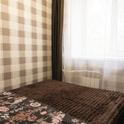 3-комнатные апартаменты стандарт