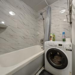 фото 11 Апартаменты на улице Перекопская 30к1