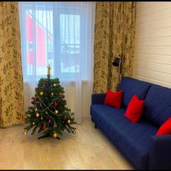 Фото Отель Русские сувениры