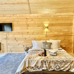 Фото Отель Артхаус