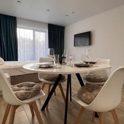 Апартаменты студия