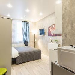 фото 22 Vnukovo Good House (Внуково Гуд Хаус) на улице Лётчика Ульянина