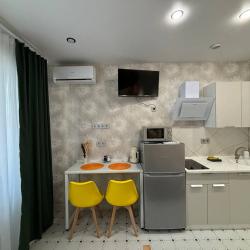 Фото Апартаменты на улице Деловая 22