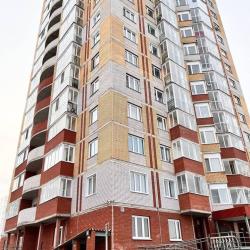 2-комнатные апартаменты стандарт