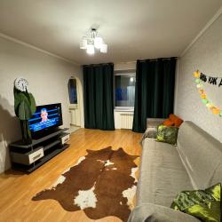 Фото Апартаменты на улице Попкова 21