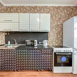 Фото Отель Хоум на улице Надежды 5