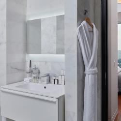 City view Deluxe Apartment