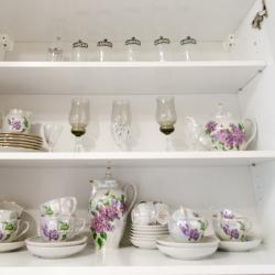 Фото Отель Квартира на улице имени 40-летия Победы 127