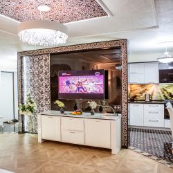 Фото Апартаменты на улице Красноармейская 70А