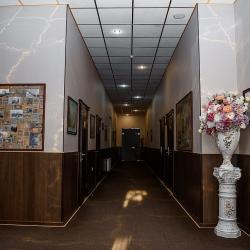 Фото Отель Елизавета