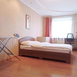 2-комнатные апартаменты стандарт