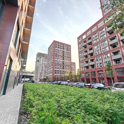 Фото Апартаменты Степаненков на Семьи Шамшиных 91