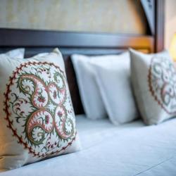 Фото Отель Orient Star Samarkand (Ориент Стар )