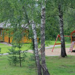 Фото Дачный отель Лесные Поляны