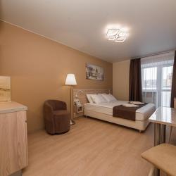 Фото Ленинградский апарт-отель